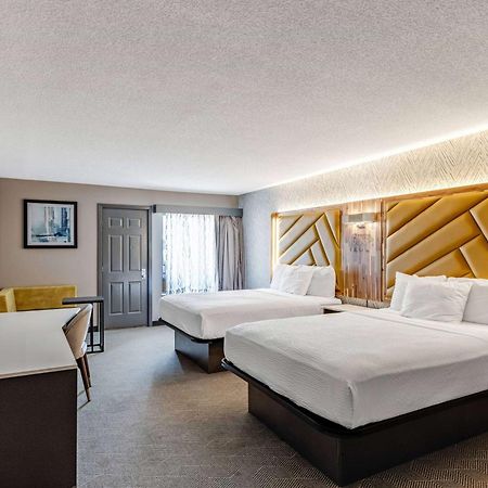 The Wander Hotel Gatlinburg Eksteriør billede