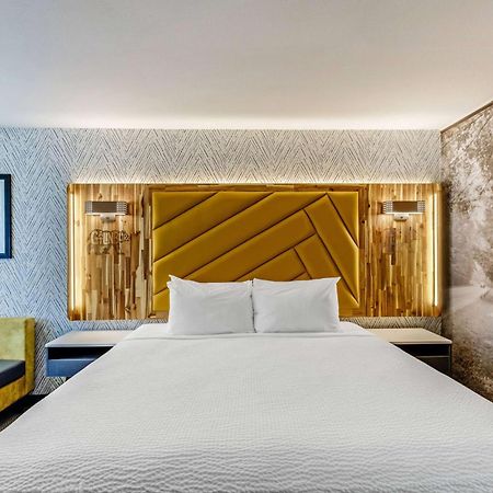 The Wander Hotel Gatlinburg Eksteriør billede