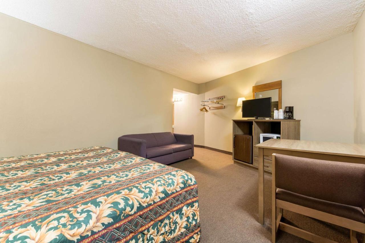 The Wander Hotel Gatlinburg Eksteriør billede