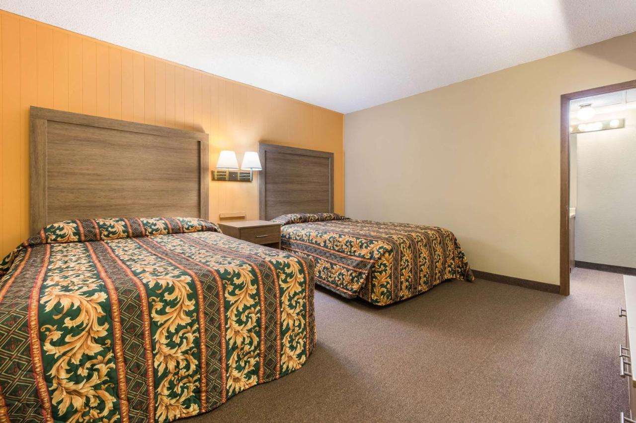 The Wander Hotel Gatlinburg Eksteriør billede