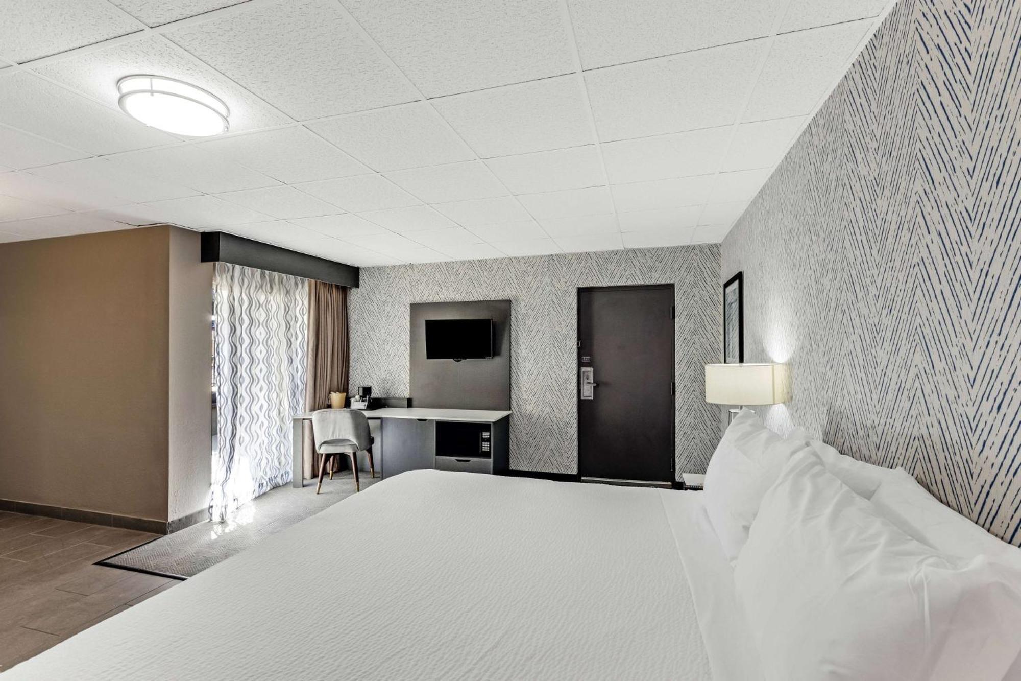 The Wander Hotel Gatlinburg Eksteriør billede