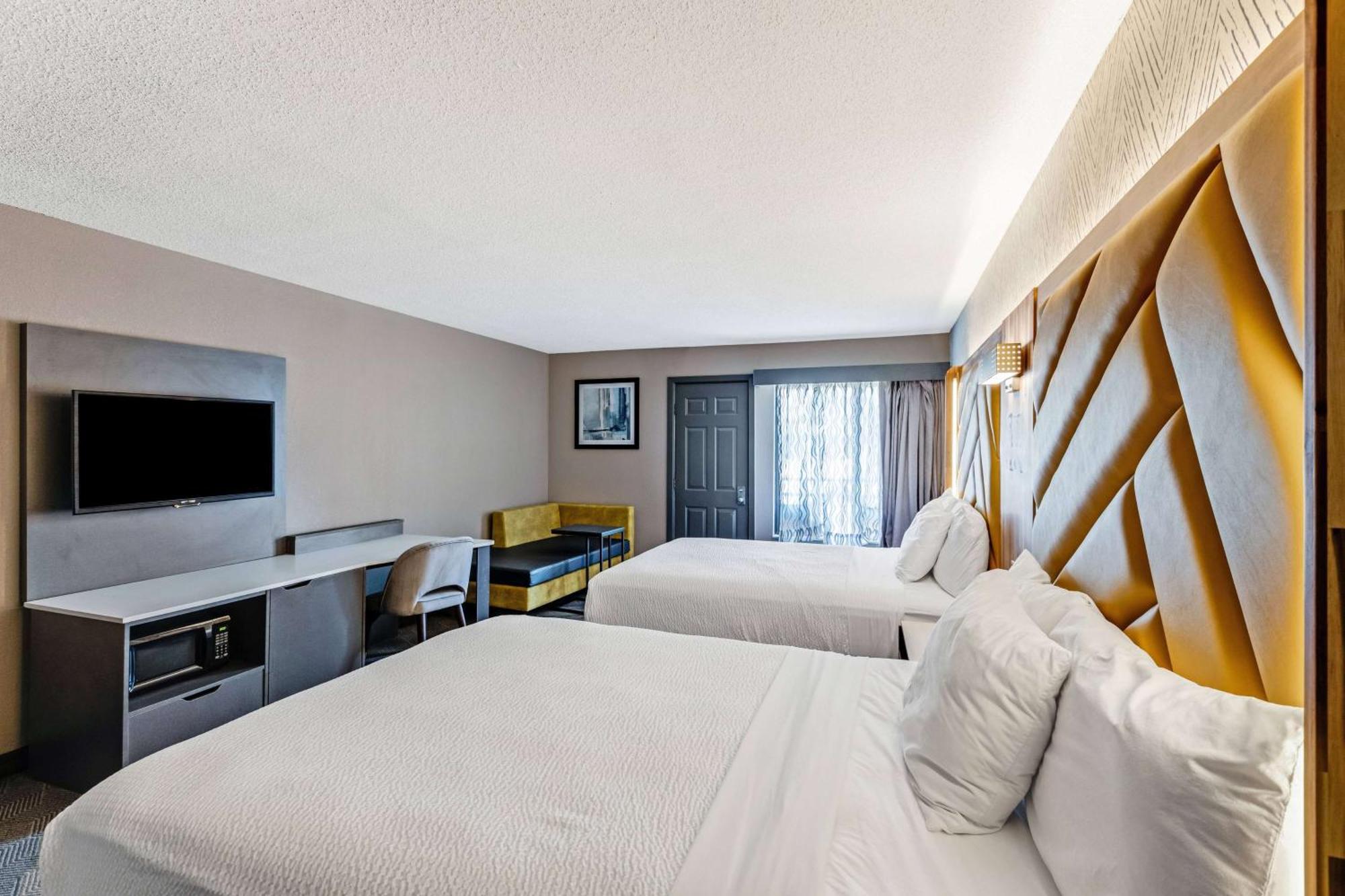 The Wander Hotel Gatlinburg Eksteriør billede