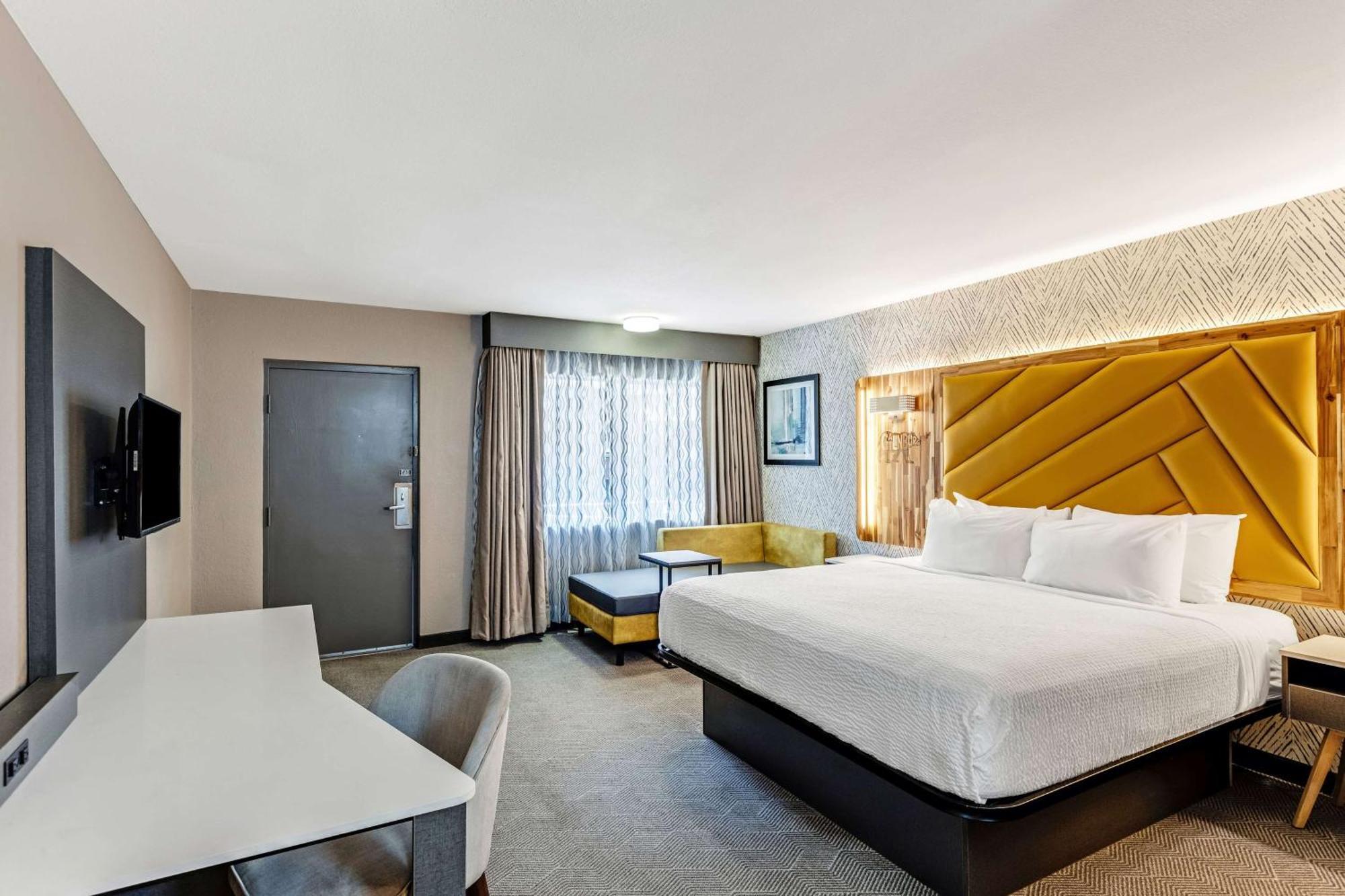 The Wander Hotel Gatlinburg Eksteriør billede