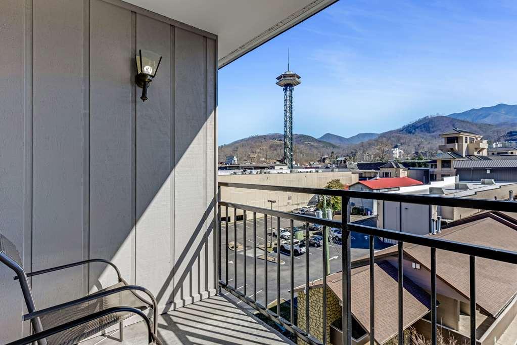 The Wander Hotel Gatlinburg Værelse billede